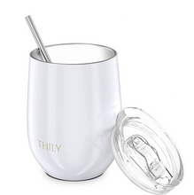 Vaso THILY