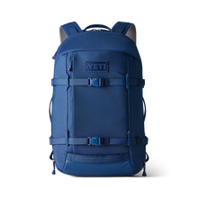 Morral YETI